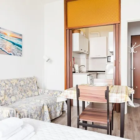 דירה Guesthost - Cozy *