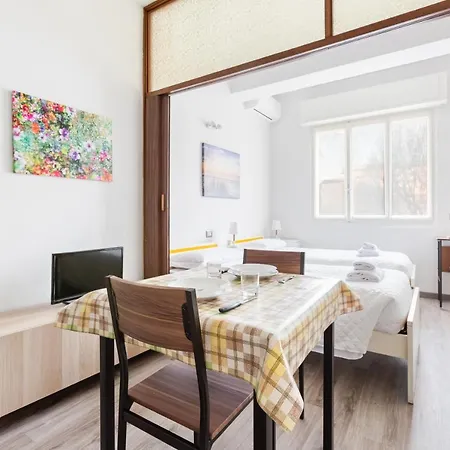 Guesthost - Cozy דירה *