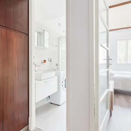 דירה Guesthost - Cozy *