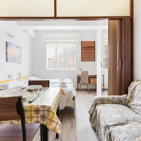 דירה Guesthost - Cozy