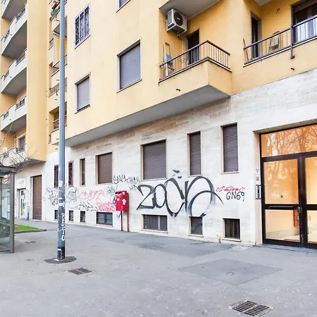 Guesthost - Cozy דירה *